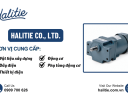 Halitie Co., Ltd. – Đơn vị chuyên cung cấp vật liệu xây dựng, dây điện, thiết bị điện, động cơ và phụ tùng động cơ