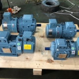 Motor ABB