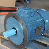 Motor ABB