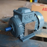 Motor ABB