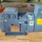 Motor ABB