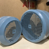 Nắp chụp quạt Motor