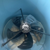 Quạt cưỡng bức (Quạt làm mát) Motor