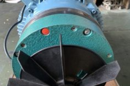LẮP THẮNG TỪ MOTOR