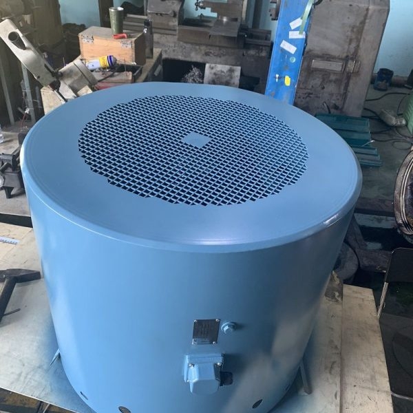 Quạt cưỡng bức (Quạt làm mát) Motor